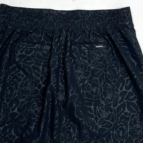 Orvis Embossed Pull-On Skirt/Skort