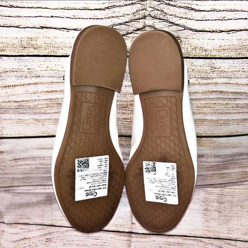 Circus by Sam Edelman Bright White mule Size 6