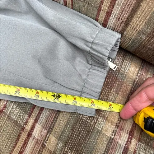 Generation Love Gray Cargo Pants Relaxed Fit