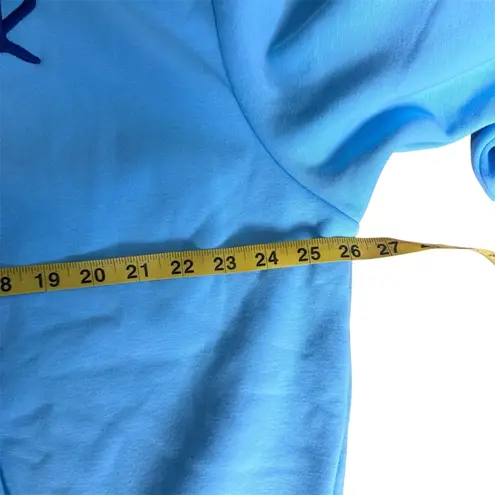 Urban Sophistication Blue Zip