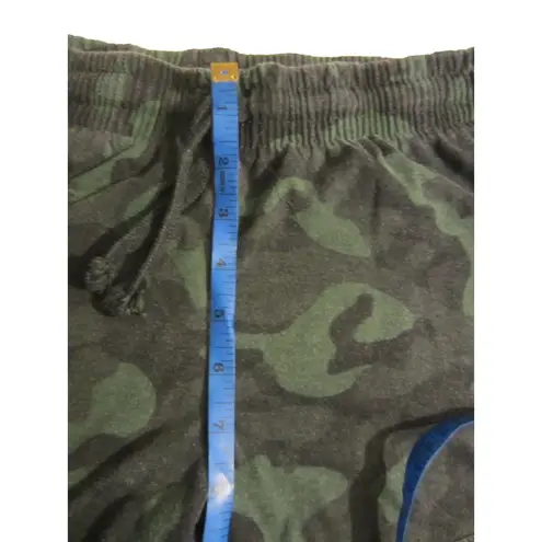 Colosseum  Active Women's Simone Cotton Camo Simone Short Size S