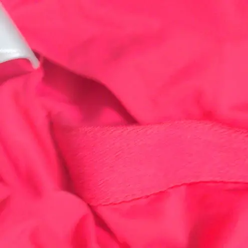 ANDIE The Amalfi One Piece LT Lava Scoop Neck Adjustable Straps Swim ST New