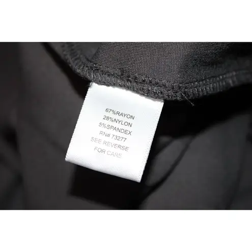 NWOT Vylette Essentials Pintuck Flare Trousers Gray Flared Trousers Pants Size 5