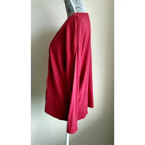 Sunnyside Pomegranate Lace