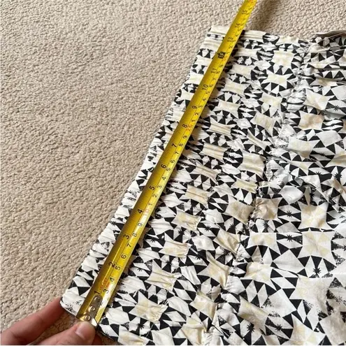 Free People Movement Way Home Shorts in Geo Print trance size medium NWT