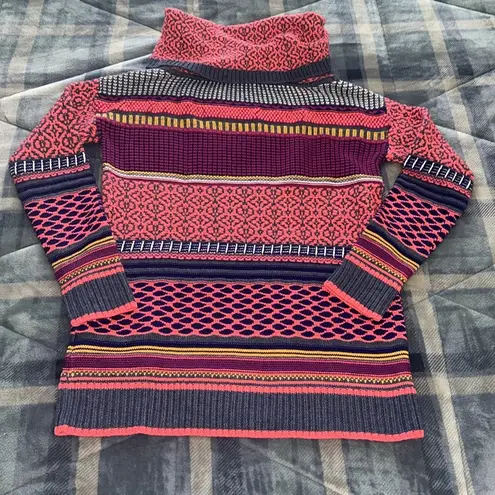 Spyder Pullover Tura Cowl Neck Sweater - Women's