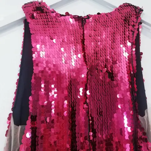 Revolve  NBD Sequins Mini Cocktail Dress