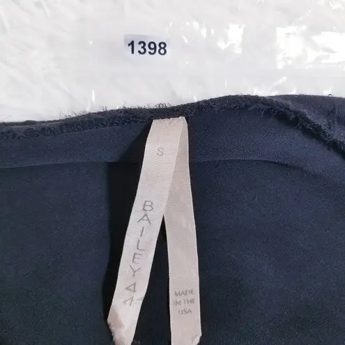 Bailey 44 Black Cardigan