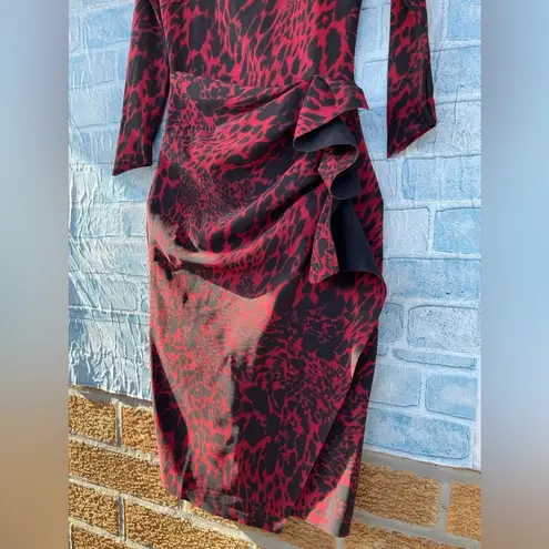 Chiara Boni La Petite Robe cocktail dress size small