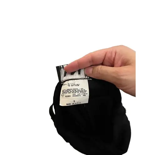 I.N. San Francisco Womens Size S Black Vintage Maxi Gown