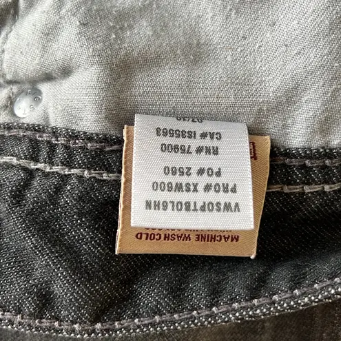 Big star  Sophie Mid-Rise Bootcut Jeans, 29 Long