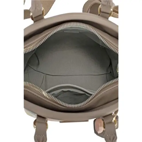 David Jones David Jones Colorful Polka Dot Handbag