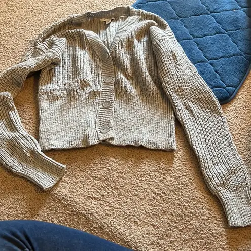 Nine West  xs cardigan