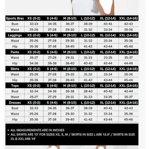 EleVen by Venus Williams Retro Daze 7/8 Leggings Size XL New w/ Tag MSRP $118 Red