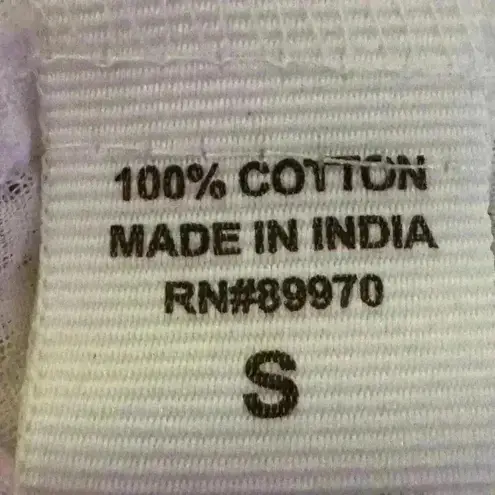 Eden & Olivia Women's Blouse (S14)