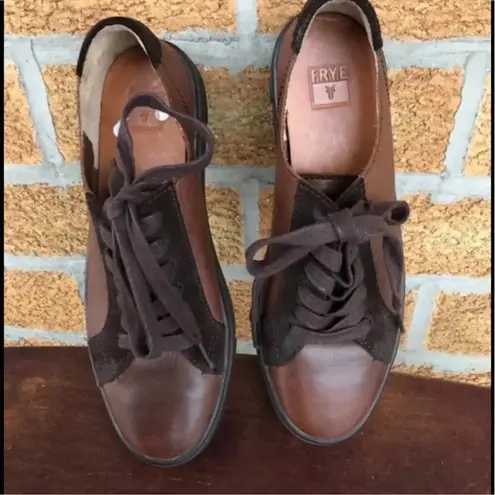 Frye  Sneakers Size 7.5