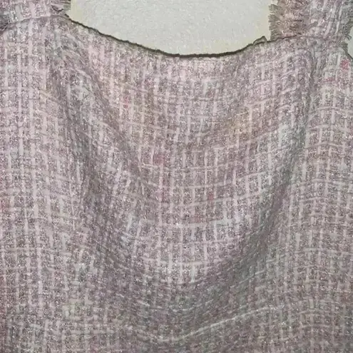 Nana Macs NWT Women’s trendy sleeveless party/ cocktail/wedding mini dress Size M