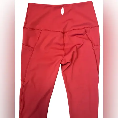 Free People Movement High