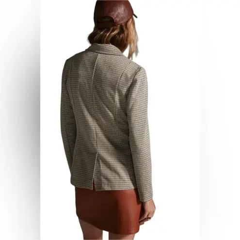 Maeve NWT Petite Collegiate Knit Blazer Sz LP