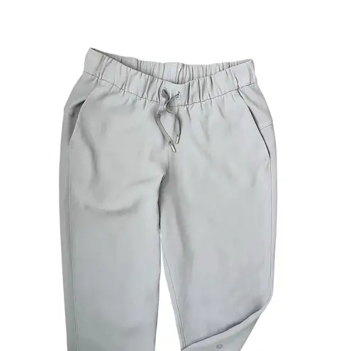 Lululemon  Athletica On The Fly Joggers  Size 6