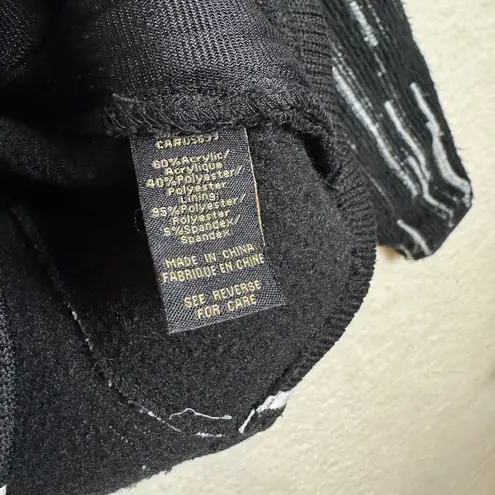 Wooly Bully Women's Size S Stretch ¼