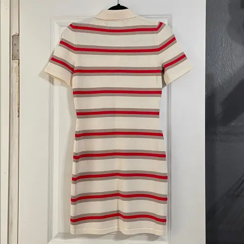 SER.O.YA Liev Knit Mini Dress Size Medium