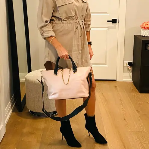 Chloé Authentic CHLOE Bailey 2Way Shoulder Hand Bag GORGEOUS🌹