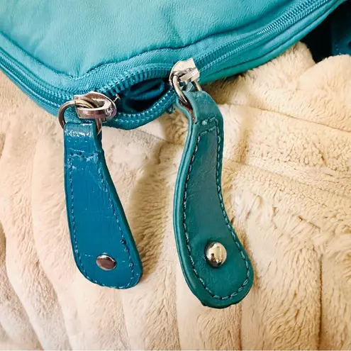 Betty Boop Rhinestone Accents Crossbody Bag