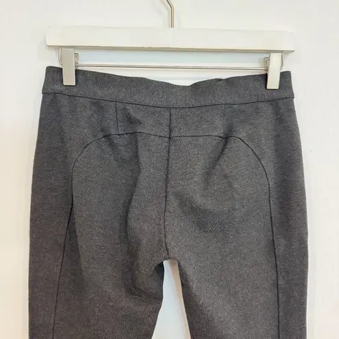 Derek Lam  Hanne Slim Fit Leggings Gray Womens 2