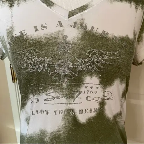 Seven 7 Women’s B-Neck Tee