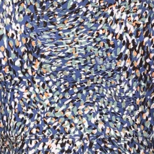 Old Navy  New Active Sports Bra Powerpress Medium Support Go Dry Women’s Size 3X