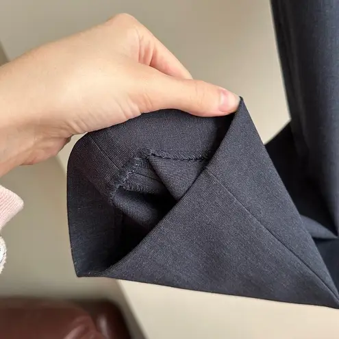 Amanda & Chelsea Dark Grey Dress Pants, Women’s Slacks, Business Attire, 4