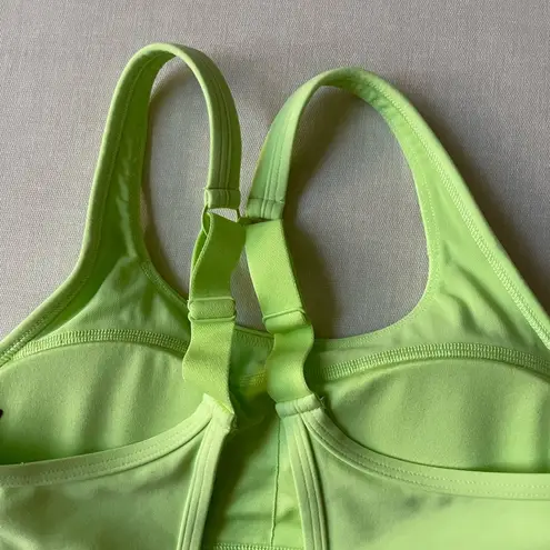 Lorna Jane Compress & Compact Sports Bra