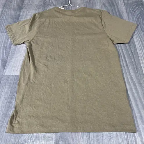 Life Clothing Co. . “Love Yo Self” Graphic T-Shirt; Small Women’s; NEW