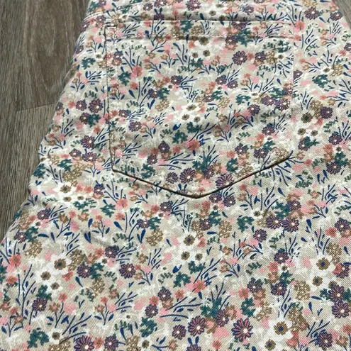 Gloria Vanderbilt Amanda Classic Rise Flex Denim Short w/Built In Slimming Panel