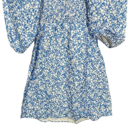 Tuckernuck Cameron Eubanks Wimberly Blooms On Broad Annie Smocked Nap Dress