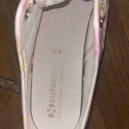 Love Shack Fancy  sneakers