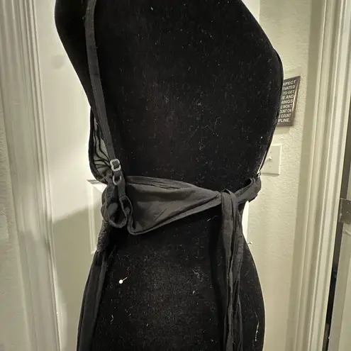 Raya Sun Women Summer Sexy Crochet Maxi Sundresses Hollow Out Flowy Long Dress