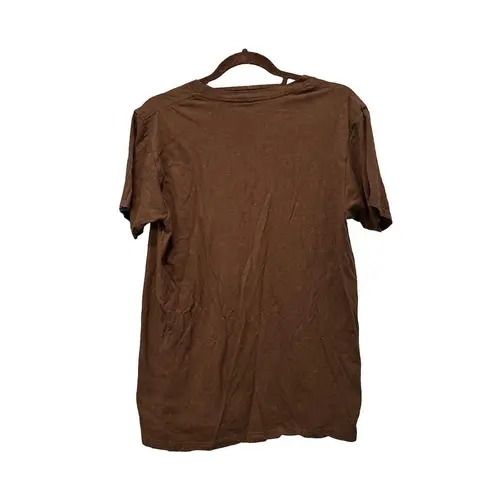 Ripple Junction Naruto Shippuden Ichiraku Ramen Shop Graphic T-Shirt Black Size M