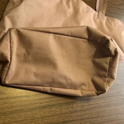 Herschel Supply Company Mica Tote Bag Ash Rose