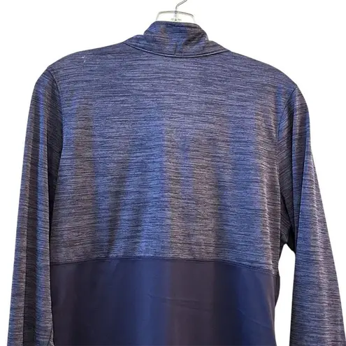 Augusta Navy Blue Quarter