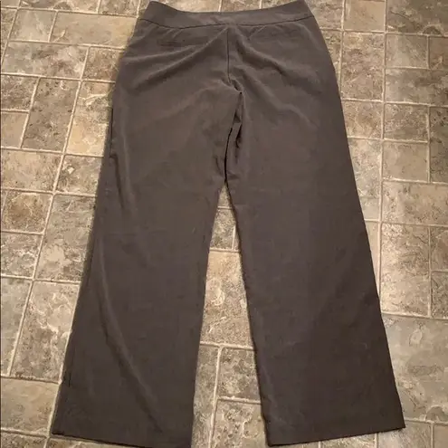 3/$25 Size 10 ladies work‎ trousers thumbnail 3