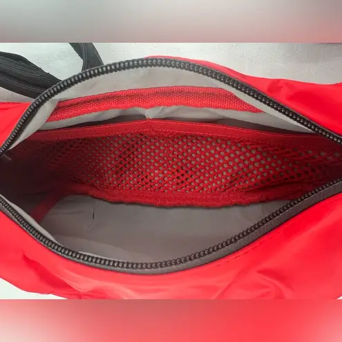 Rare Stella McCartney x Adidas Bum Bag Red