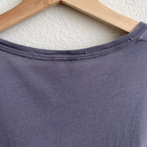 Palmer Cash Vintage Dark Grey Red Bi**hin Camaro Retro Short Sleeve Graphic Tee