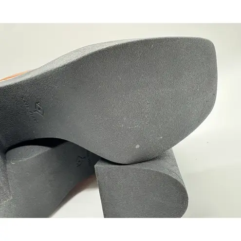 Katy Perry Women's The Heightten Bootie KP2024, Size 9 Brown NEW