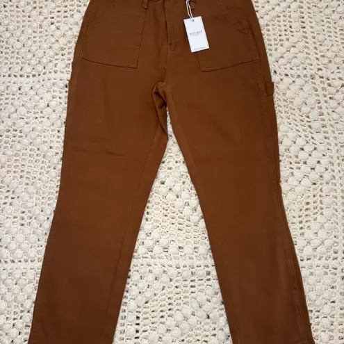 Judy Blue  women’s Brown Pants.          #5