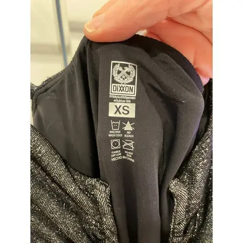 NWOT DIXXON WOMEN'S SUPREME ONE PIECE SWIMSUIT