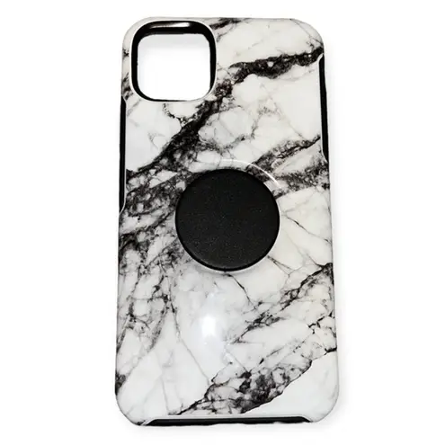OtterBox  otter pop symmetry iPhone 11‎ Pro Max marble phone case