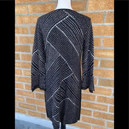 Nic+Zoe Finale Directional Shift Dress medium