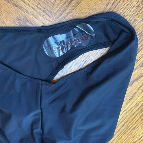 Relleciga Women's Bandeau One Piece Swimsuits